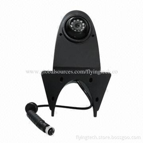 Wide Angle CCD Car Rearview System for Bus/Duty Truck/Long Vehicle/Box Vehicle